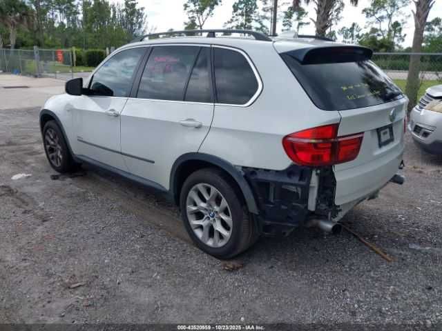 BMW   X5    2013