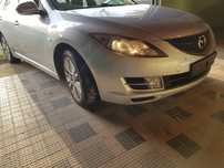 Peças ou viatura completa Mazda 6 TS2 D 2008 a 2012
