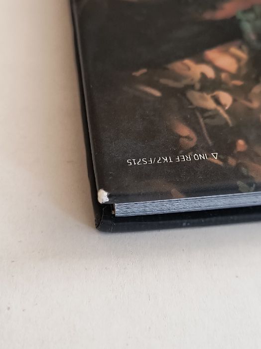 Warhammer 40000 Codex Drukhari Wersja Angielska