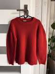Sweter Czwrowny 158-164 cm