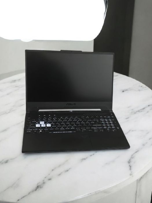 Laptop i7-12 gen 16gb ram 512gb ssd rtx 3070  gwarancja