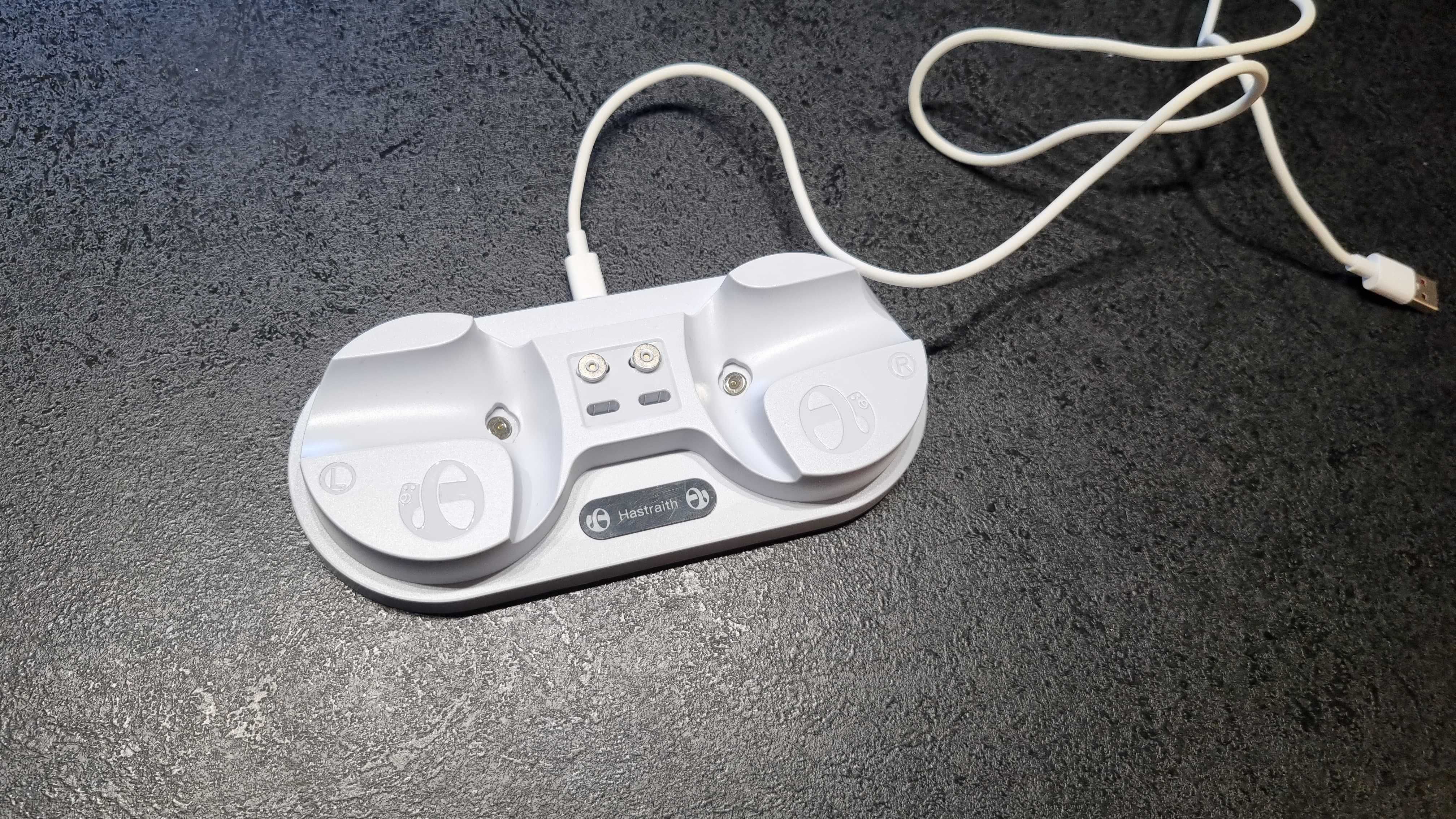 Sony PlayStation VR2 + stacja dokująca | Stan bardzo dobry