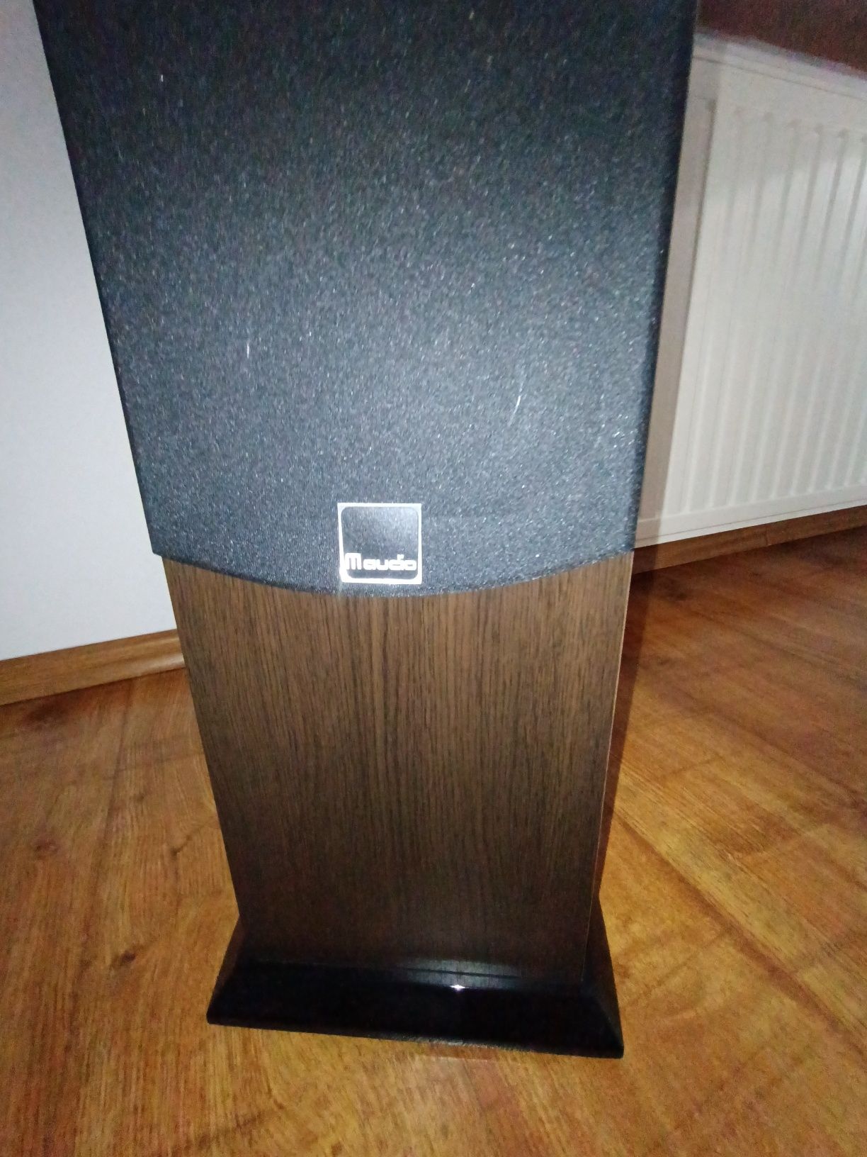 Kino domowe Onkyo glosniki Maudio
