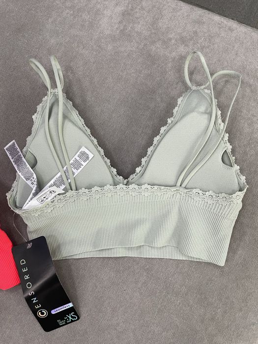 Топи в рубчик. Censored.