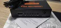 HDMI Splitter 1 Input x 4 Output (Novo)