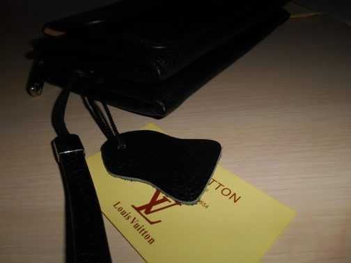 PORTFEL MĘSKI DUŻY Organizer Saszetka Torebka Louis Vuitton, 9036