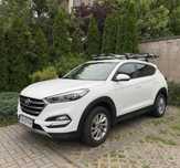 Hyundai Tucson Hyundai Tucson w bardzo dobrym stanie, pierwszy właściciel