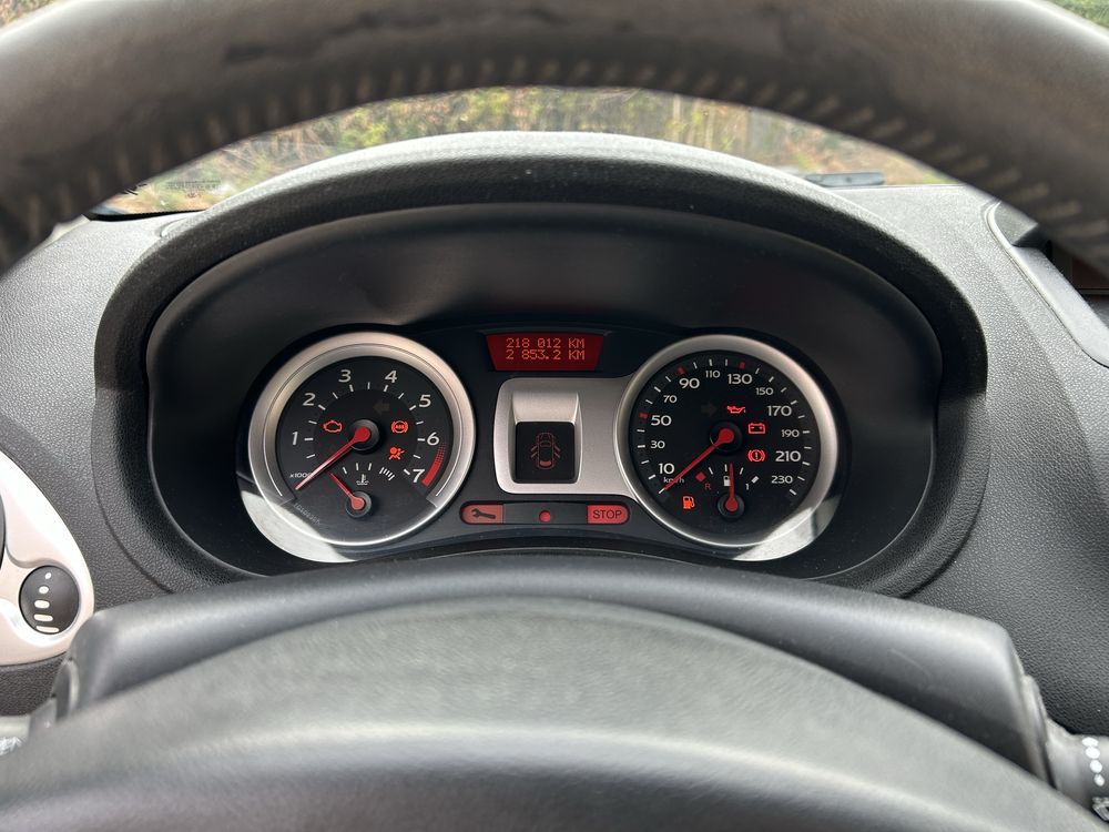 Renault Clio 1.2 TCE
