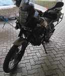 Yamaha xtz 660 tenere