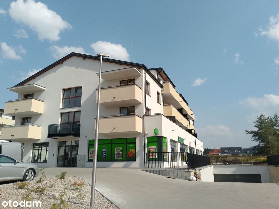 Wille Miejskie w Nowodworcach. CENY OD 400 000 ZŁ