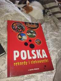 Polska- rekordy i ciekawostki