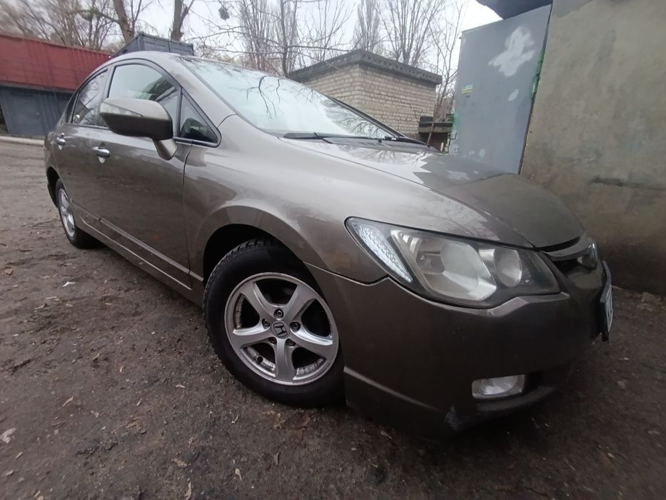 Продаж Хонда Сівік 2007р.