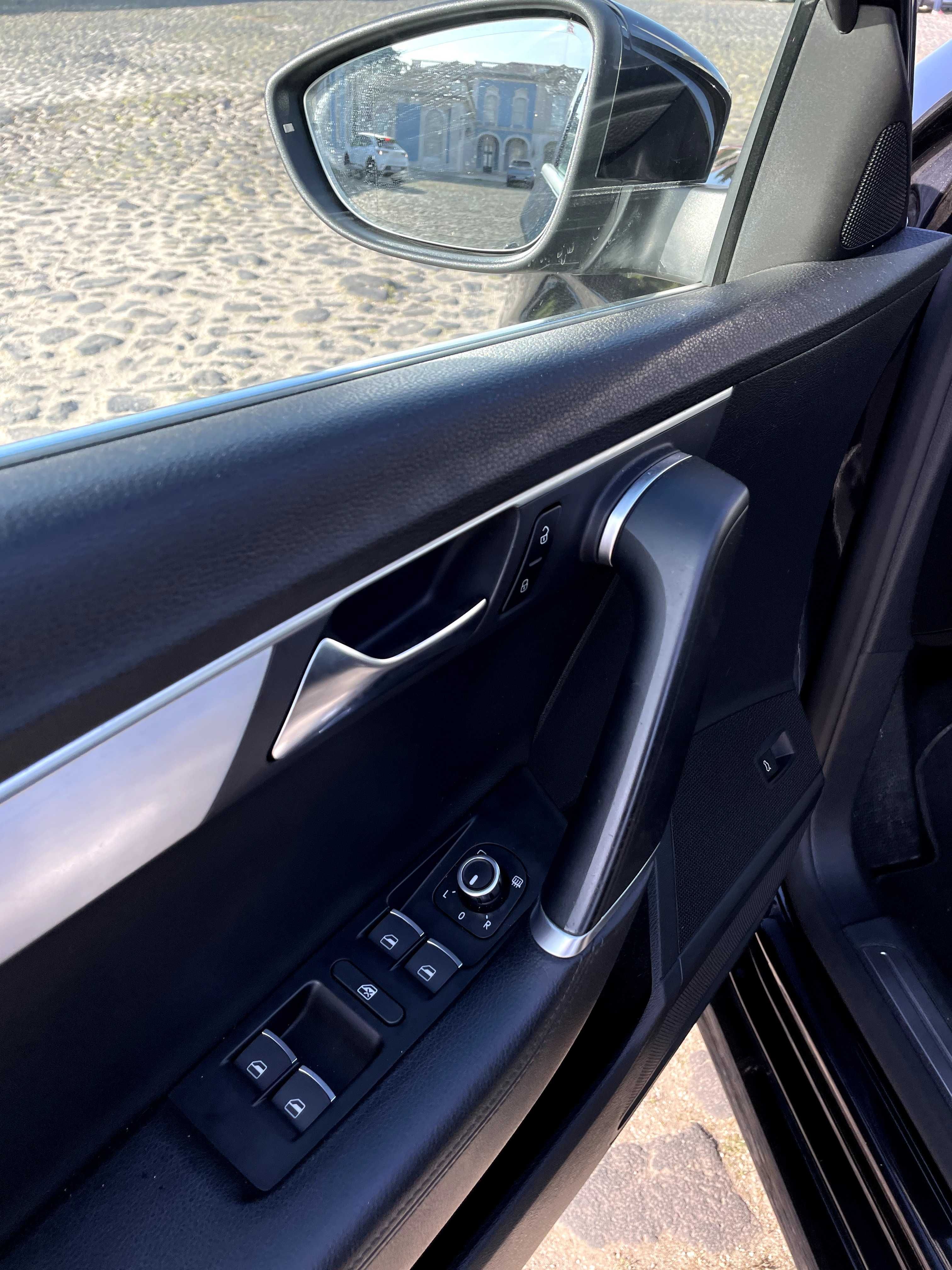 VW Passat 2.0 TDI 4Motion BlueMotion Technol. Highline