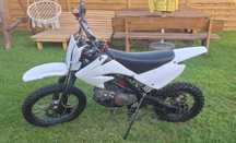 Pitbike mrf 140 rc big