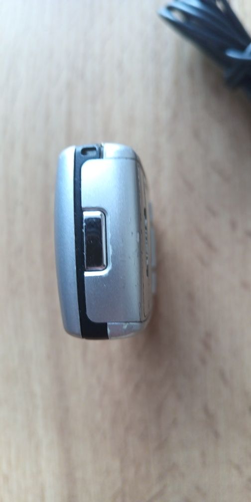 Nokia 6230i + ładowarka + karta pamięci -kolekcjonerska