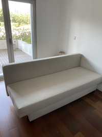 Minimalist Sofa Cama