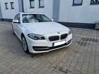 BMW Seria 5 BMW 535I 2014