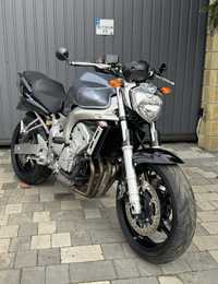 Yamaha Fz6 Fazer доставка