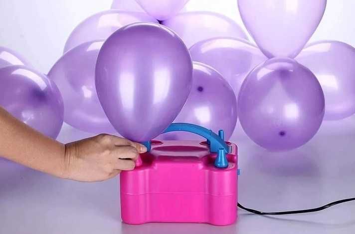 СТОК Насос для надування повітряних кульок