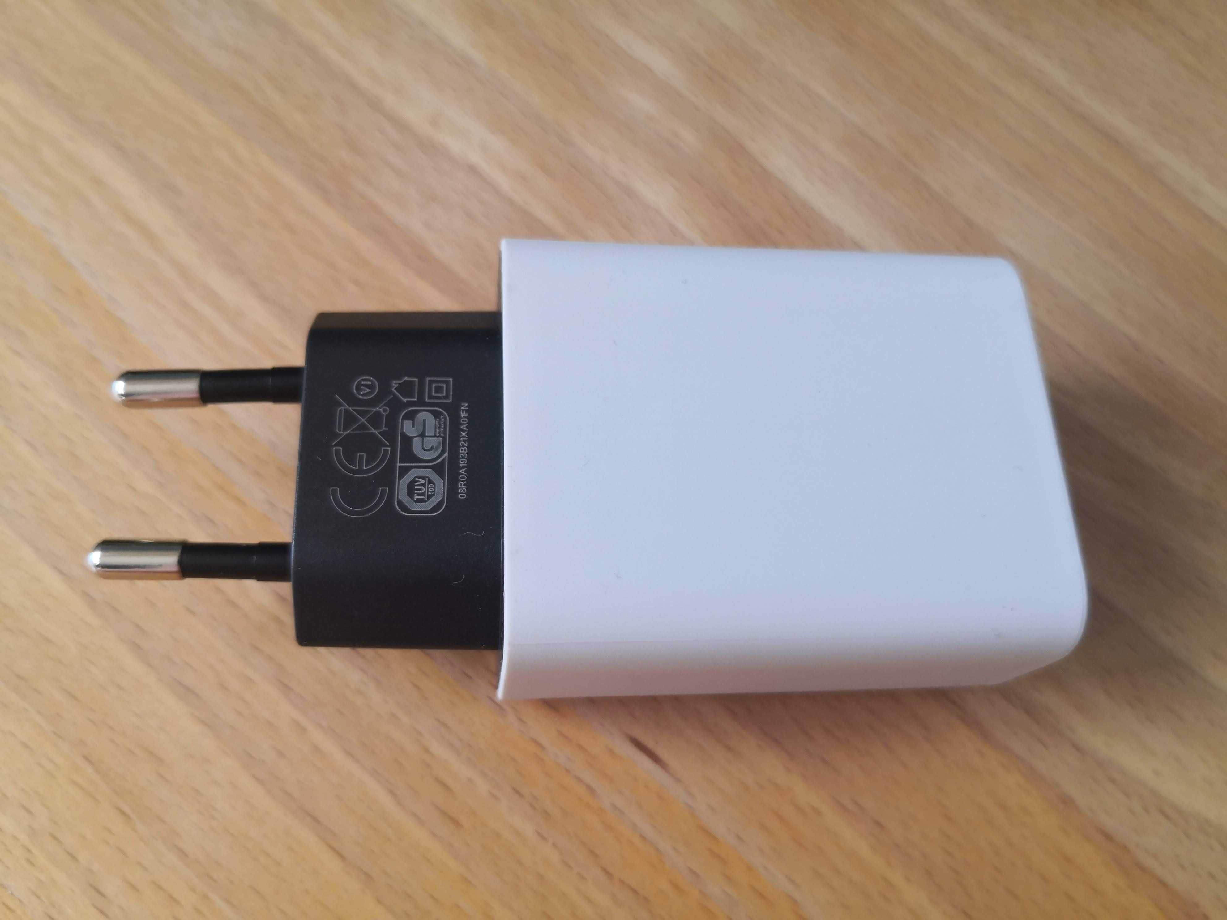Ładowarka Google Pixel 30W USB-C PD Power Delivery