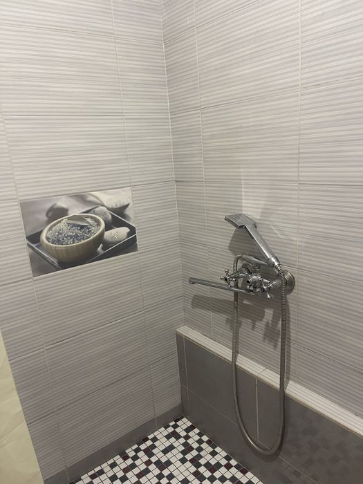 Сдам на 1~2 місяці 1к кв рн аатовокзалу без посередників.