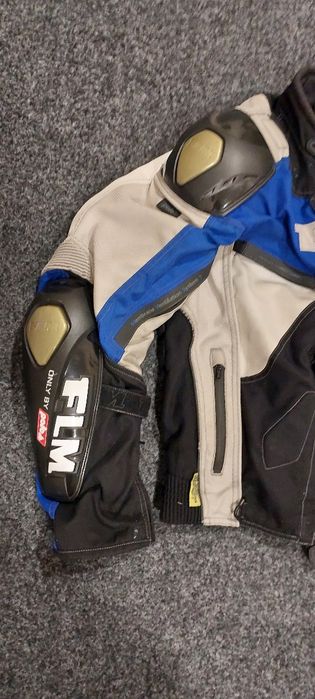 Продам мотокомбез FLM