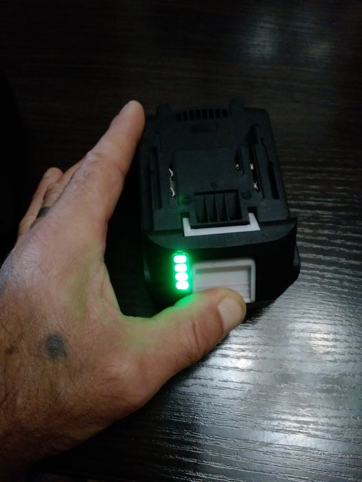 Акумулятор(батарея)Шуруповерт,болгарка,дрель,пилаЗарядное акумулятора