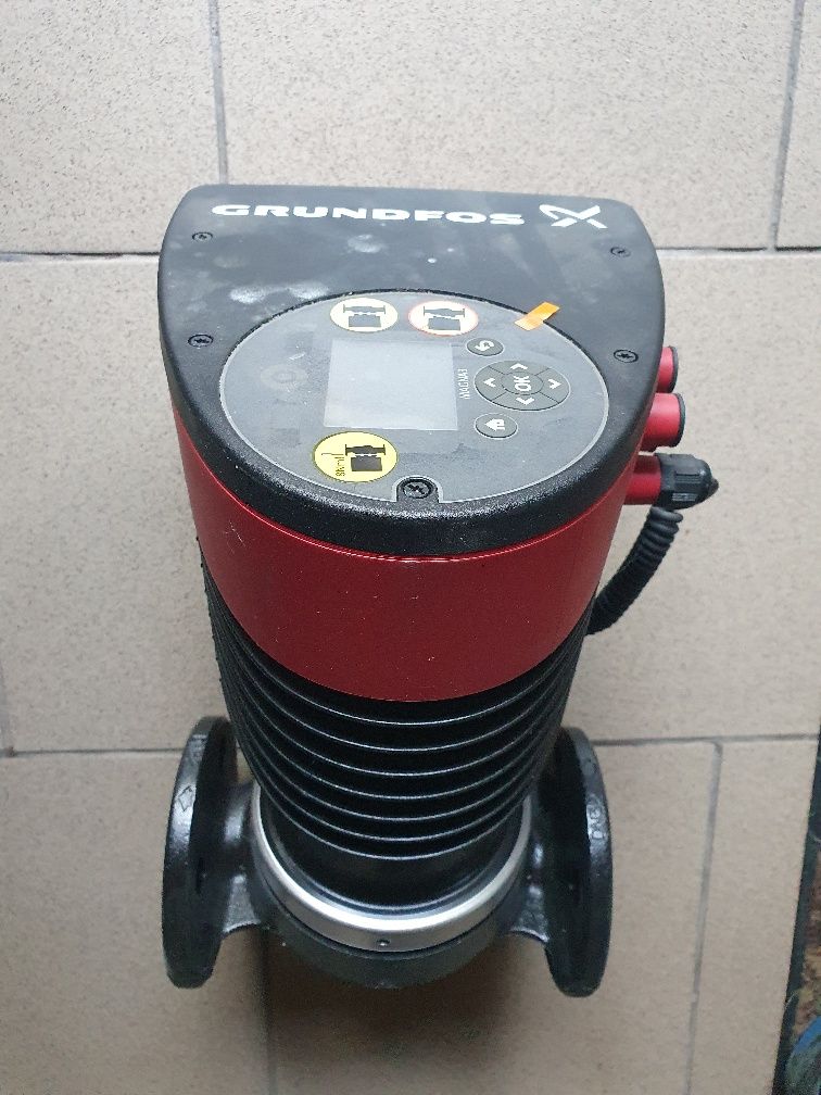 POMPA Grundfos Magne 3 32-120  220 NOWA