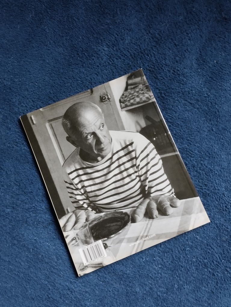 Picasso. Album Taschen