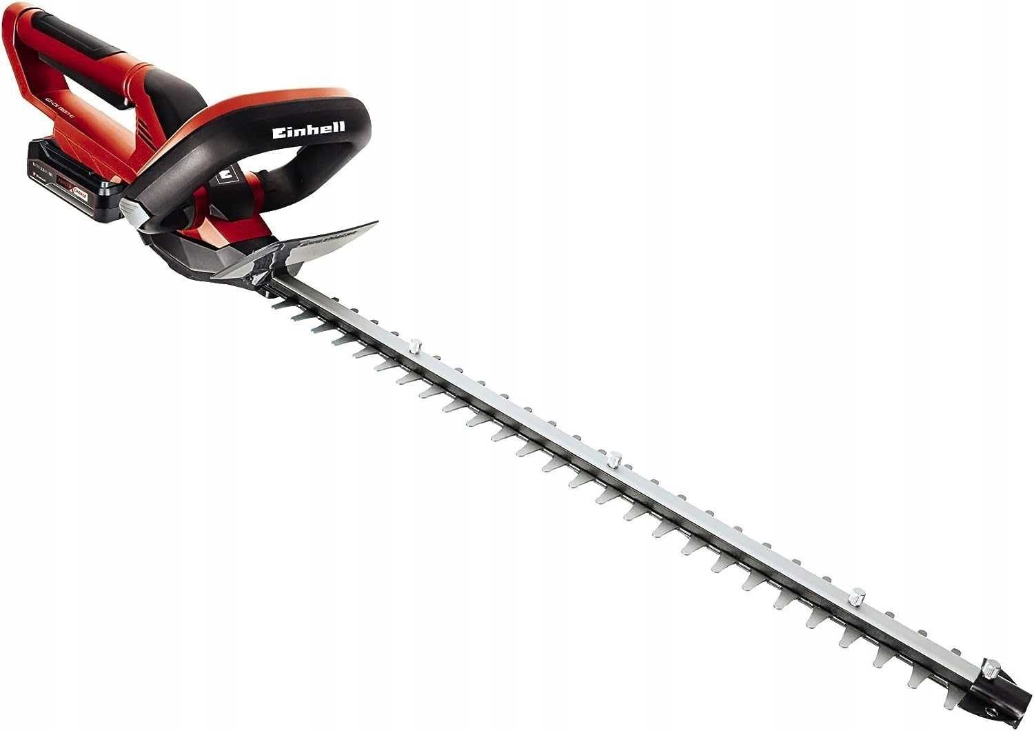 Einhell nożyce do żywopłotu GC-CH 1855/1 Li Kit