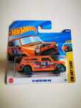 '67 Austin Mini Van Hot Wheels 2025