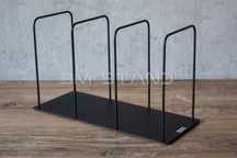 Stojak na winyle, płyty winylowe BM Stand LP07