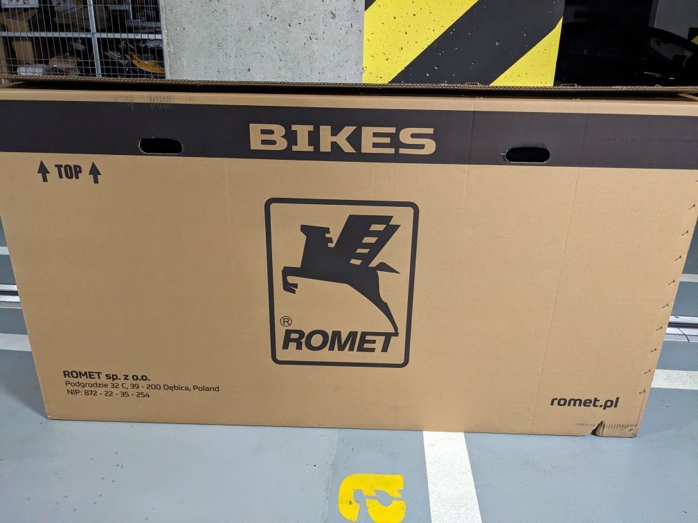 Romet Rambler R9.2 CS 2024 29"