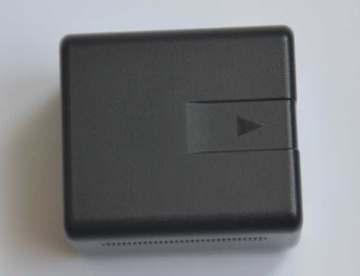 PANASONIC VW-VBN130  Akumulator  Oryginał