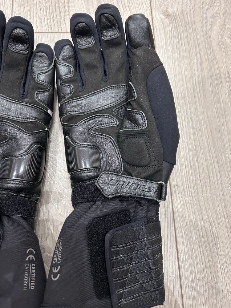 Rękawice motocyklowe Dainese XL