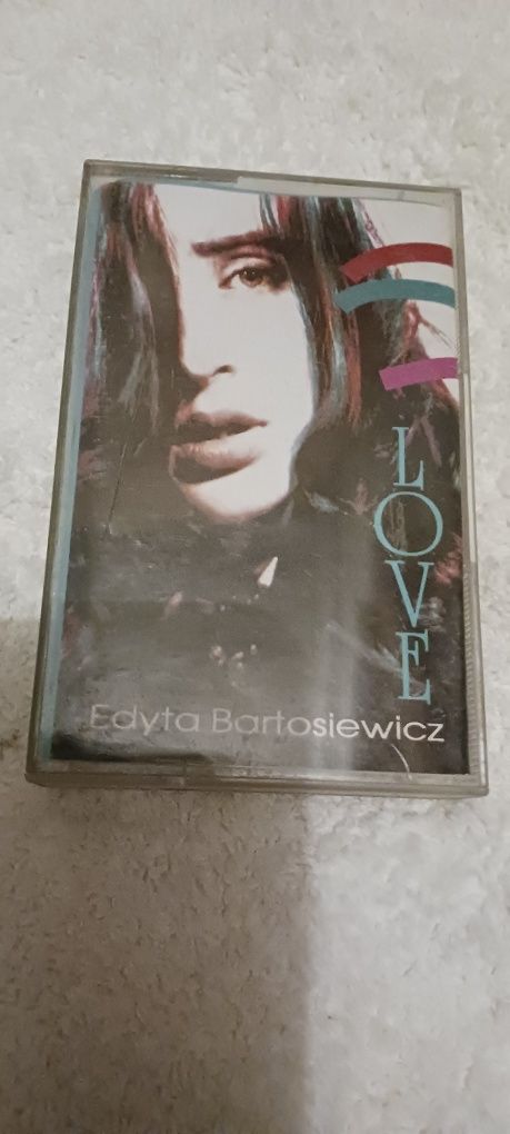 Edyta Bartosiewicz- Love (MC)