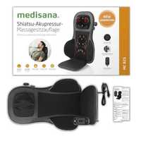 Mata masująca Medisana MC 825 masażer shiatsu