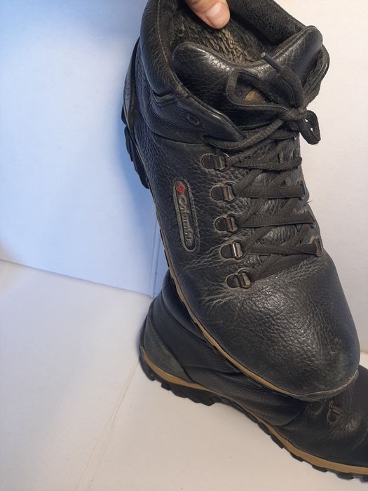 Продам чоловічі черевики(ботинки)