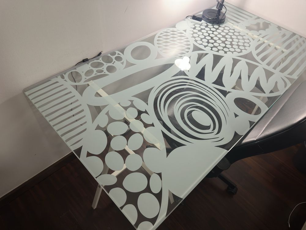 Secretaria de Vidro