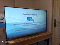 Okazja! Telewizor 50" Toshiba 4K UHD Smart TV Dolby Atmos NETFLIX