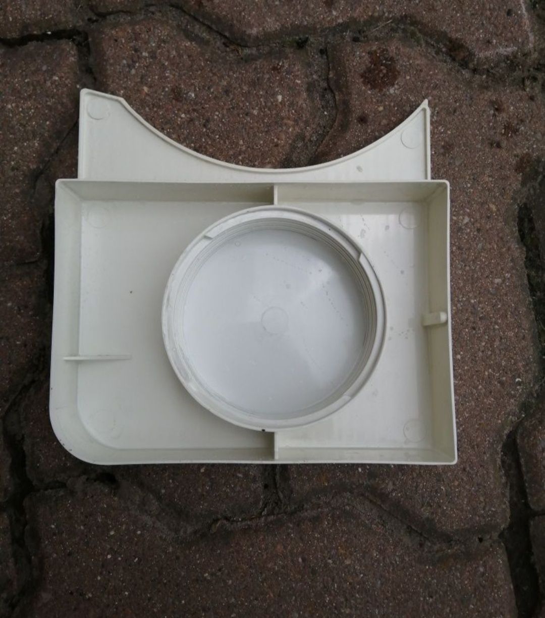 Element krajalnicy Geka typ E88.