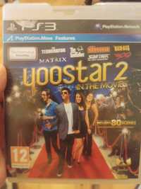 Yoostar 2 na ps3