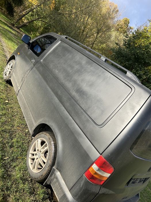 Авто т5 гарний бусс в гарному стані