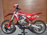 Sprzedam Honda CRF450 r , 2017 rok.