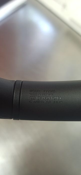 Наушники Sony ULT WEAR