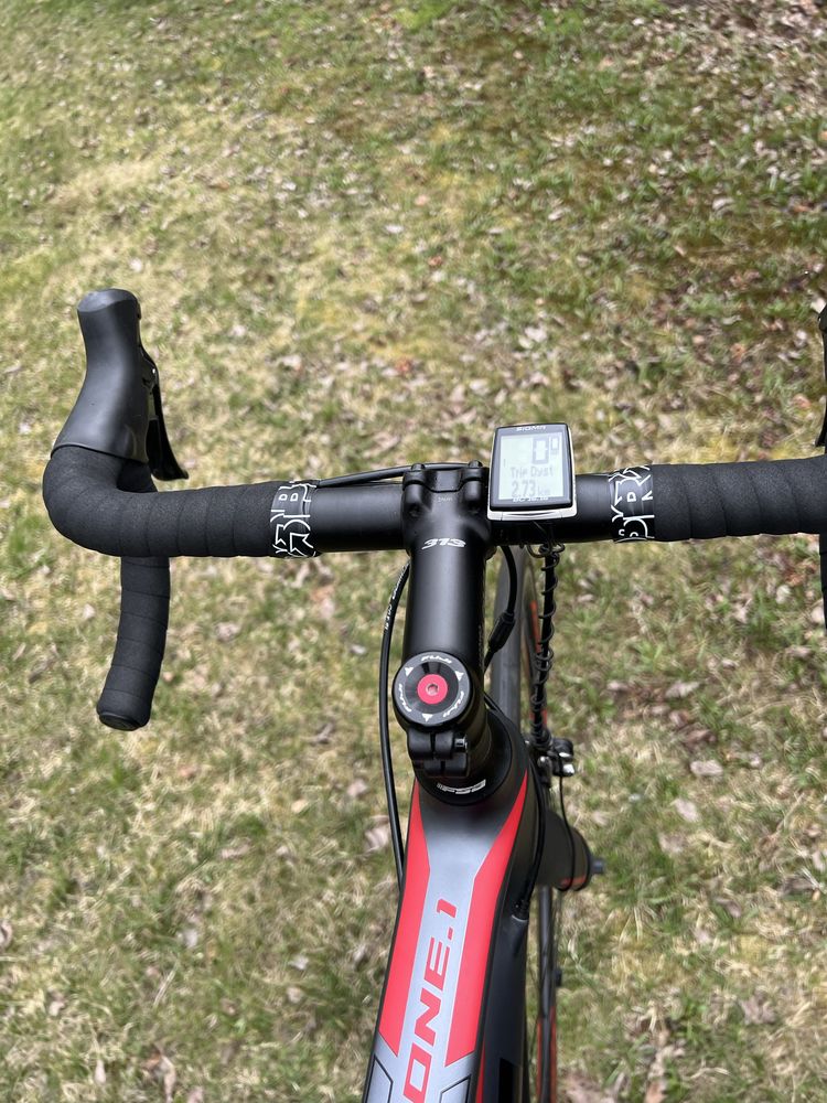 Fuji granfondo classico one.1