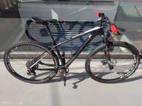 Bicicleta CUBE Elite C:62