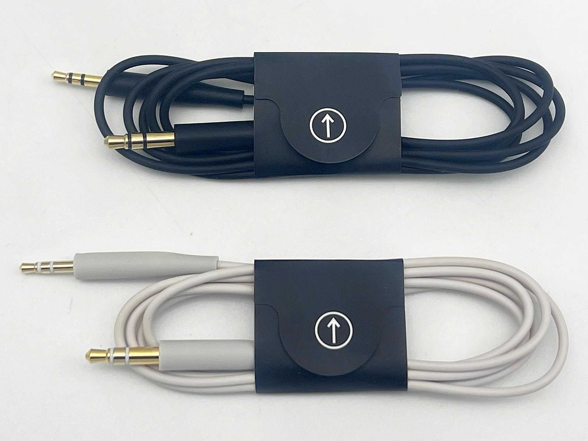 Оригинальный аудио кабель наушников Bose 2.5mm-3.5mm–QC45/35II/35/25