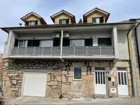 Moradia T3 Santiago, Viseu
