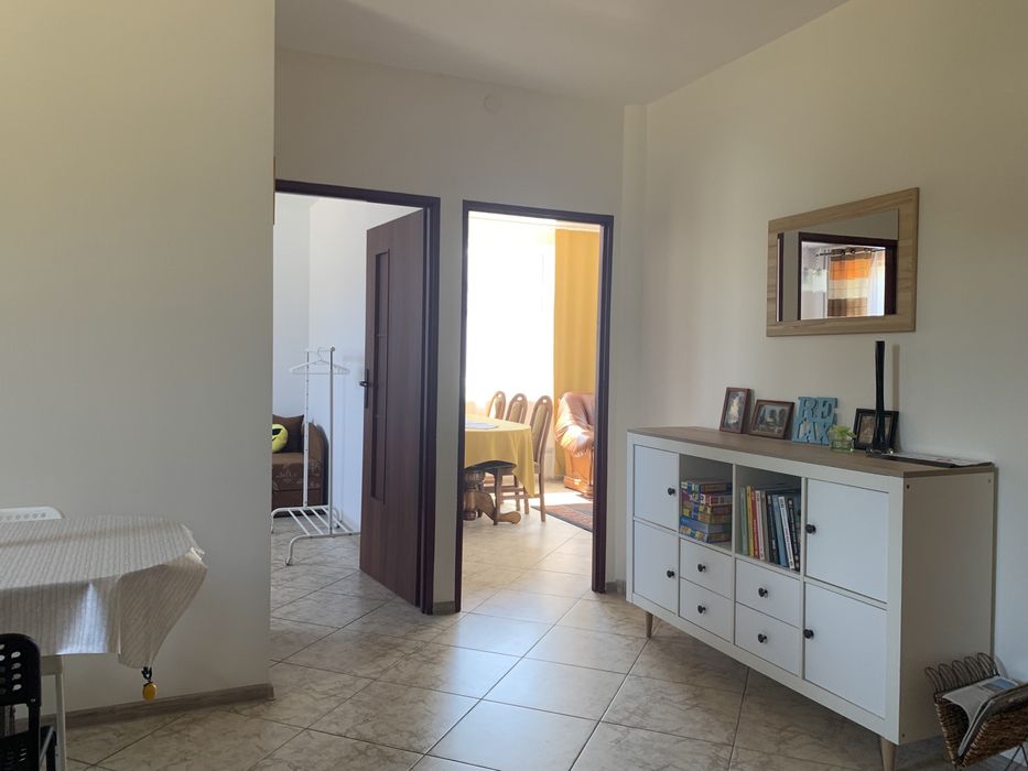 Noclegi „Jak w domu” Narol